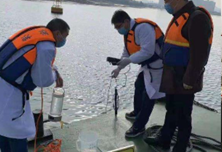 水质水政