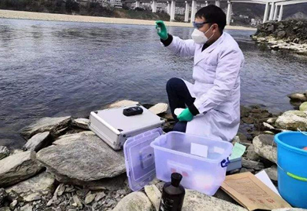 环保检测